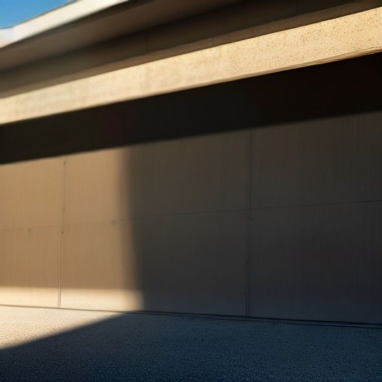 Valley Ridge Garage Door's Repairs LLC — professional Garage Door Repair in Newark, our branded team and work van — Garage Door Repair near me